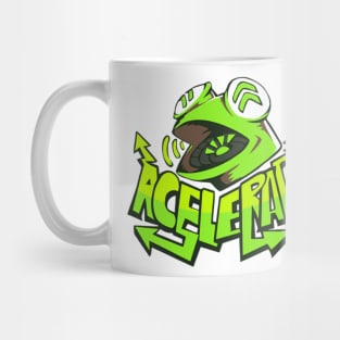 Lucio Acelerar Mug